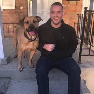 Meet your Posher, Paul